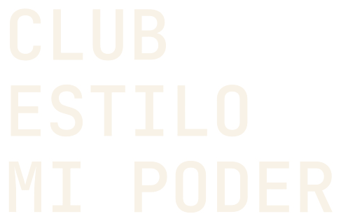 Club Estilo Mi Poder