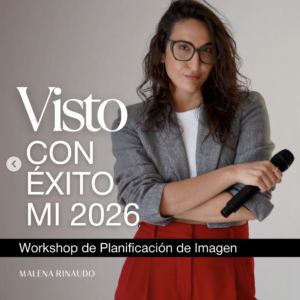 Visto con éxito mi 2026